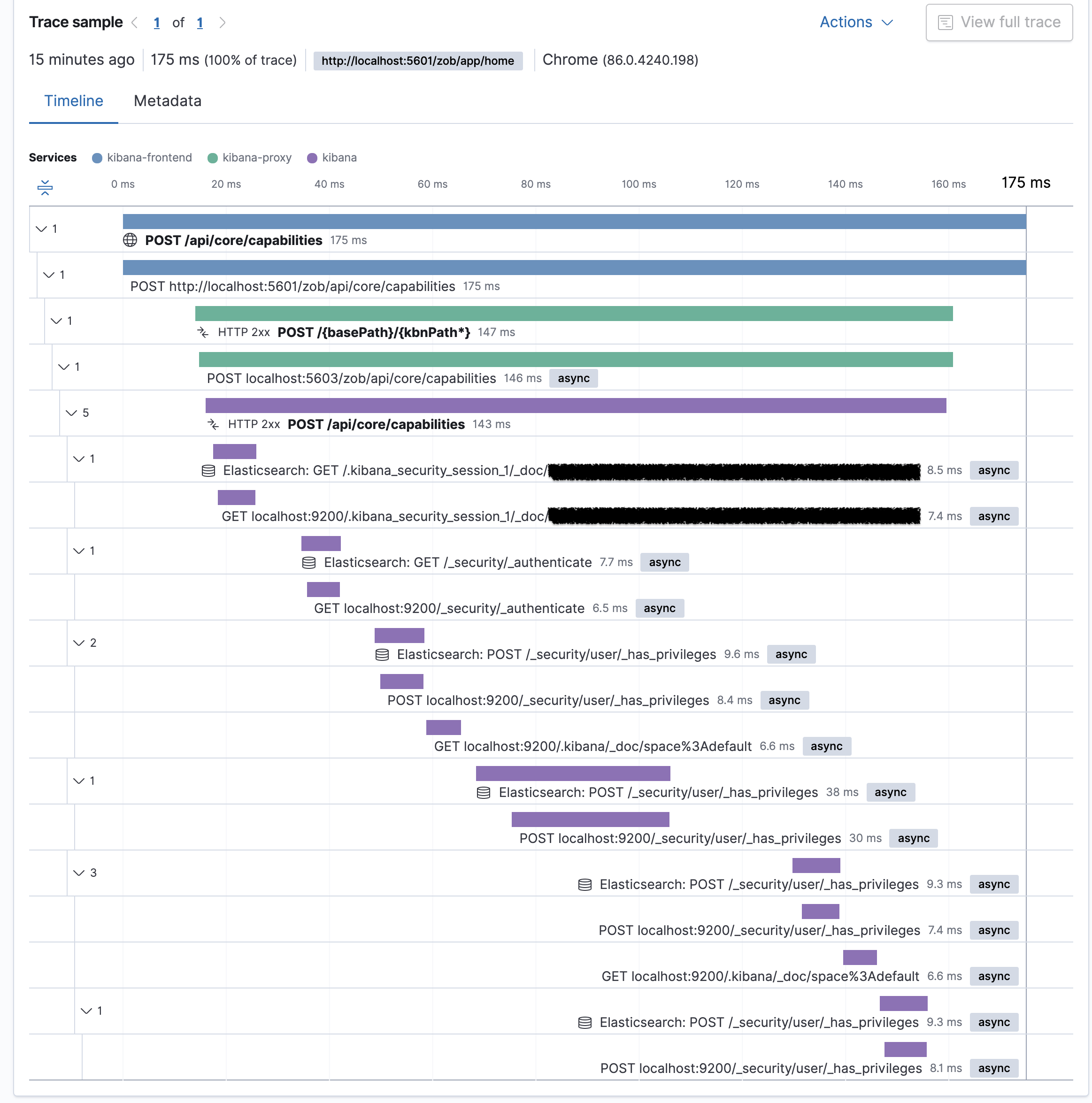 apm example trace