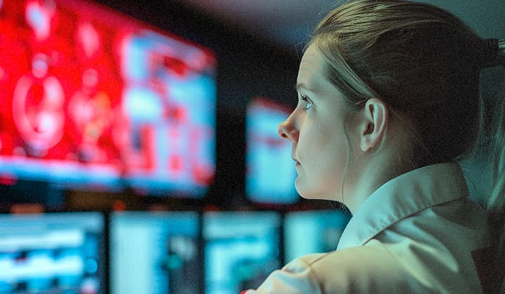 Verbessern Sie Ihr Threat Hunting mit Elastic