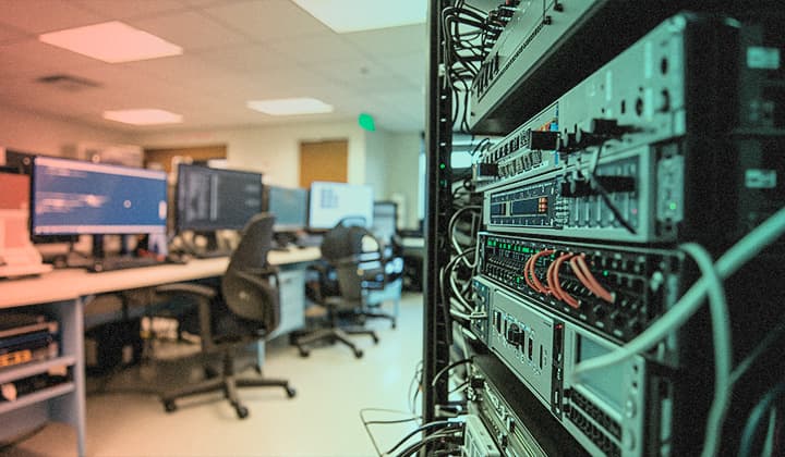 Call Stacks: Keine Freikarten mehr für Malware