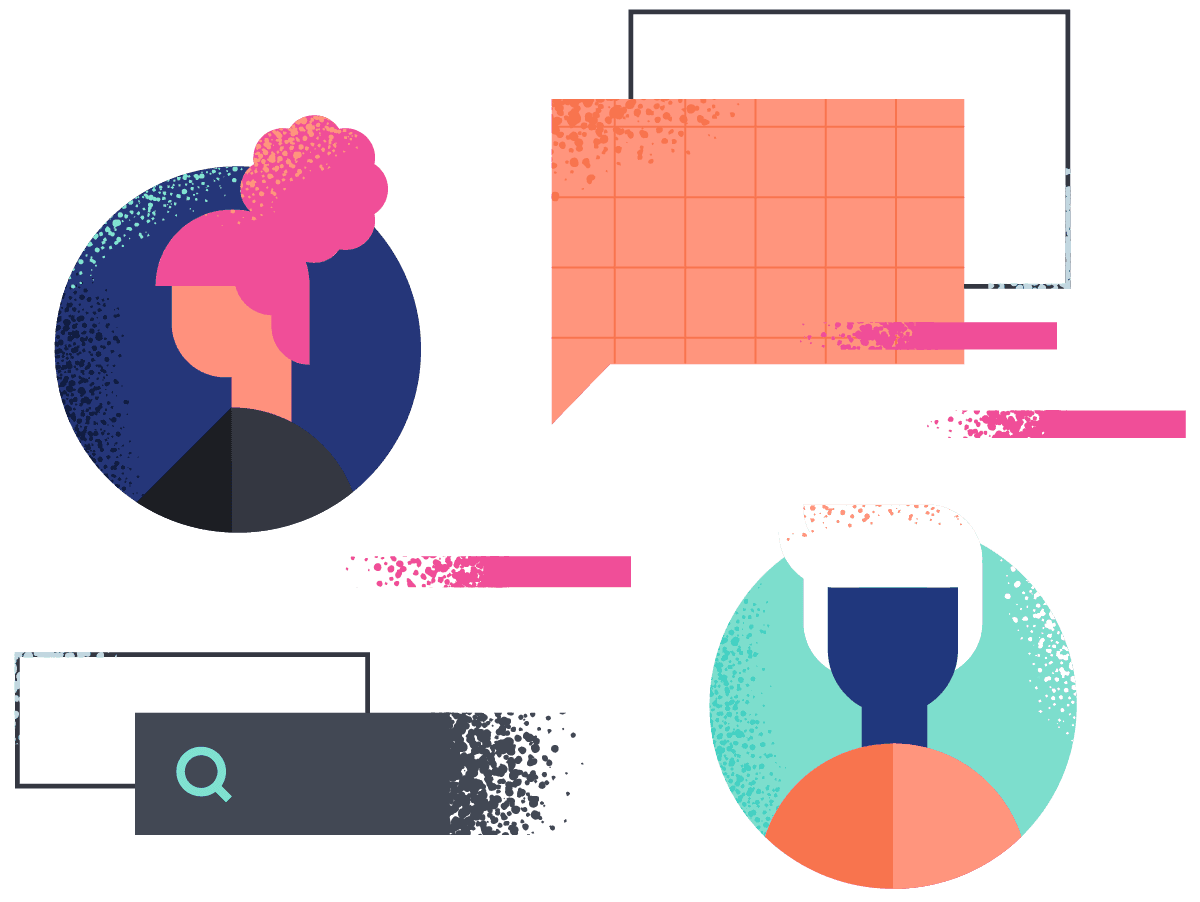 Únete a nuestro equipo