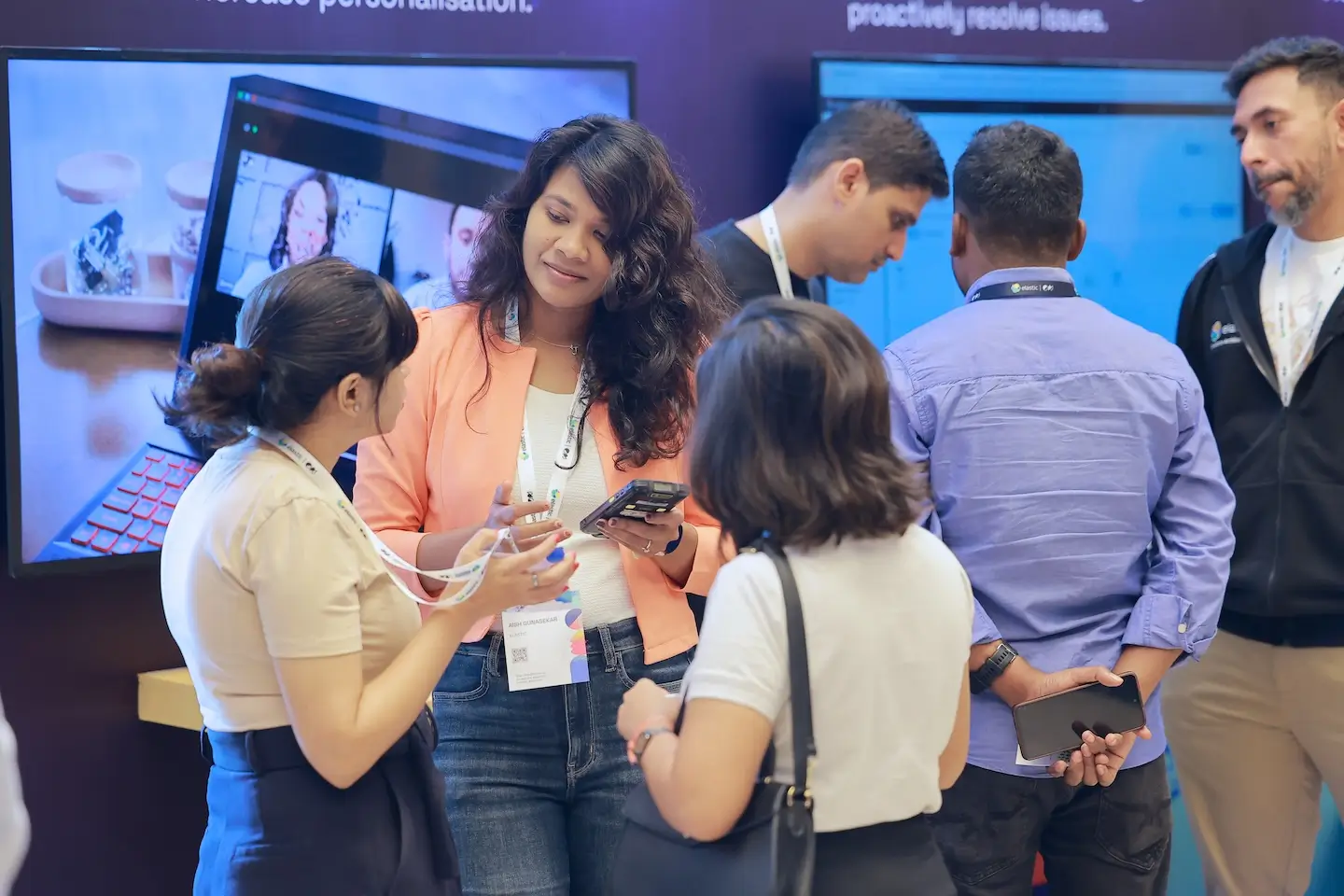 Bengaluru Elastic{ON} 2024