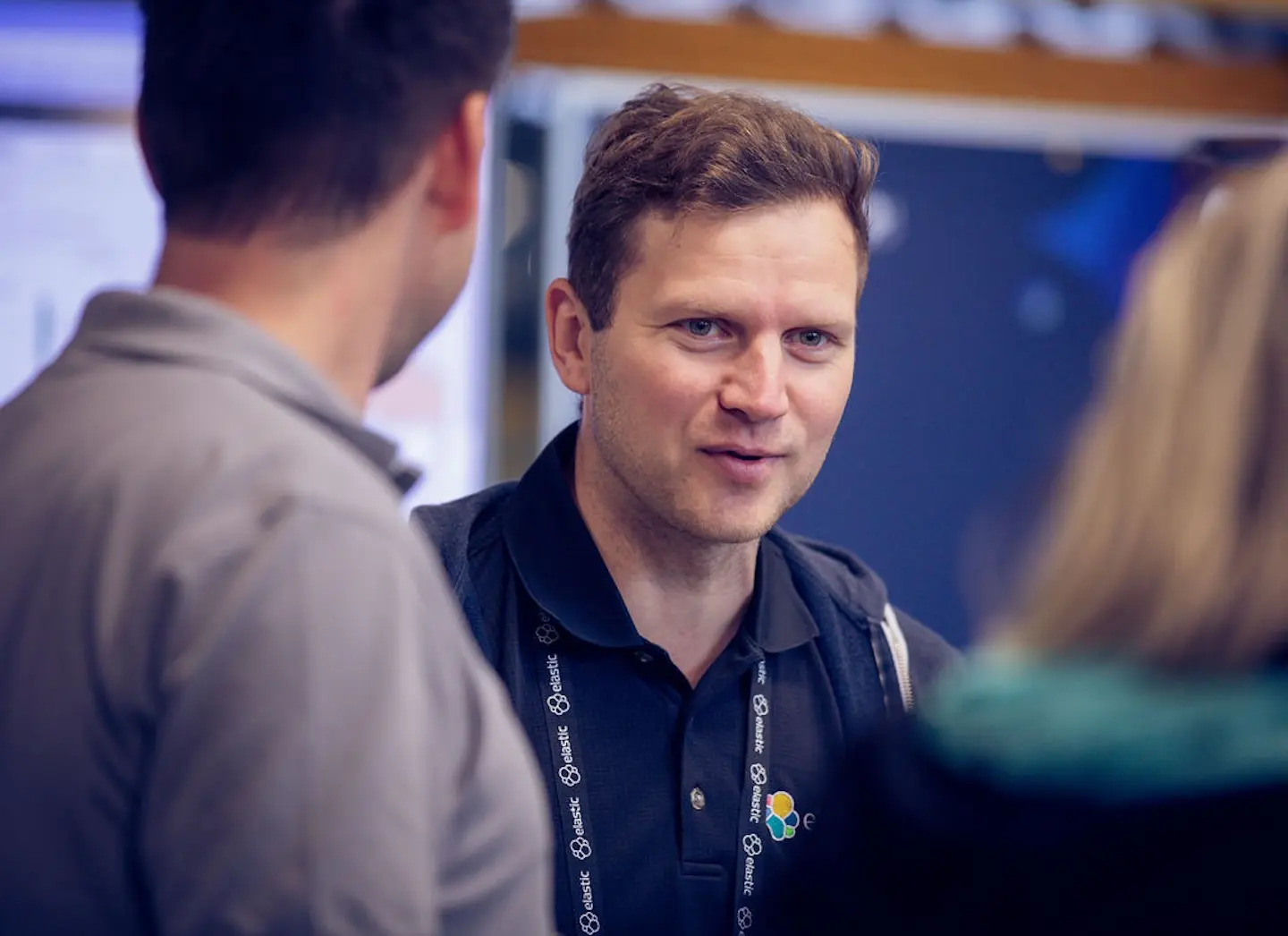 Munich Elastic{ON} 2024