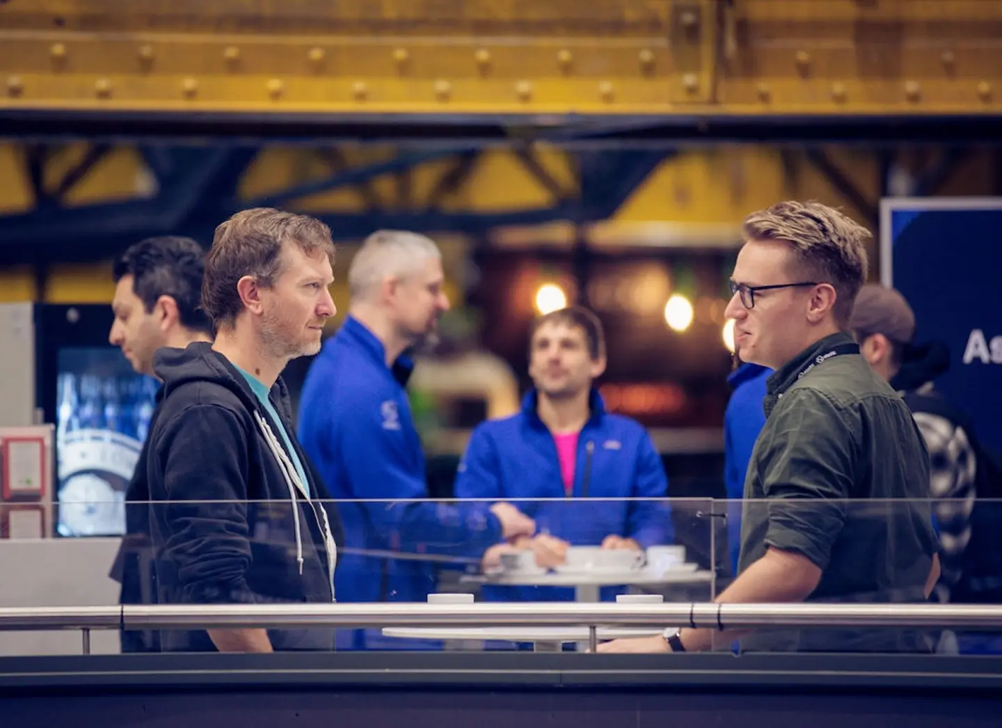 Munich Elastic{ON} 2024