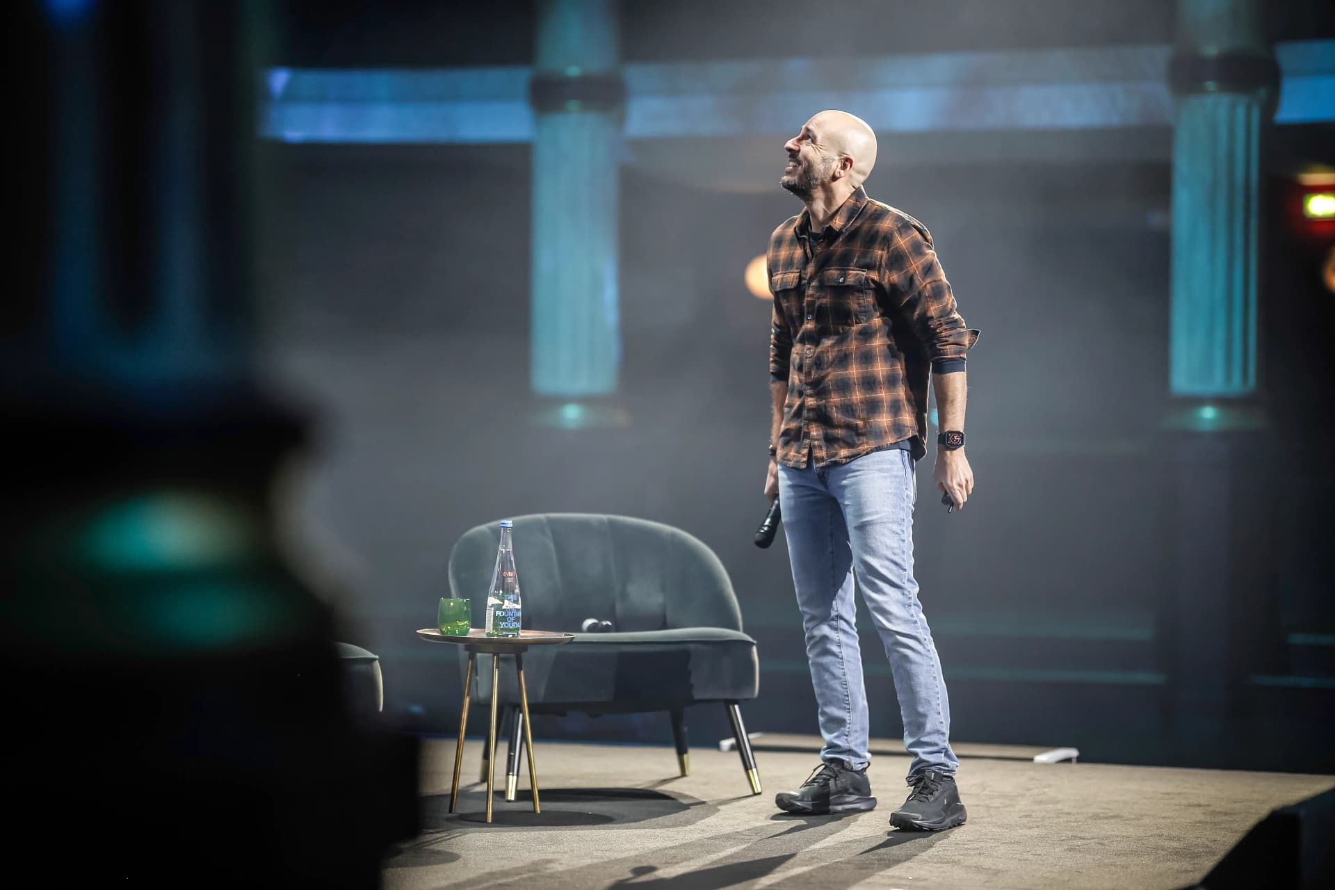 Paris Elastic{ON} 2024