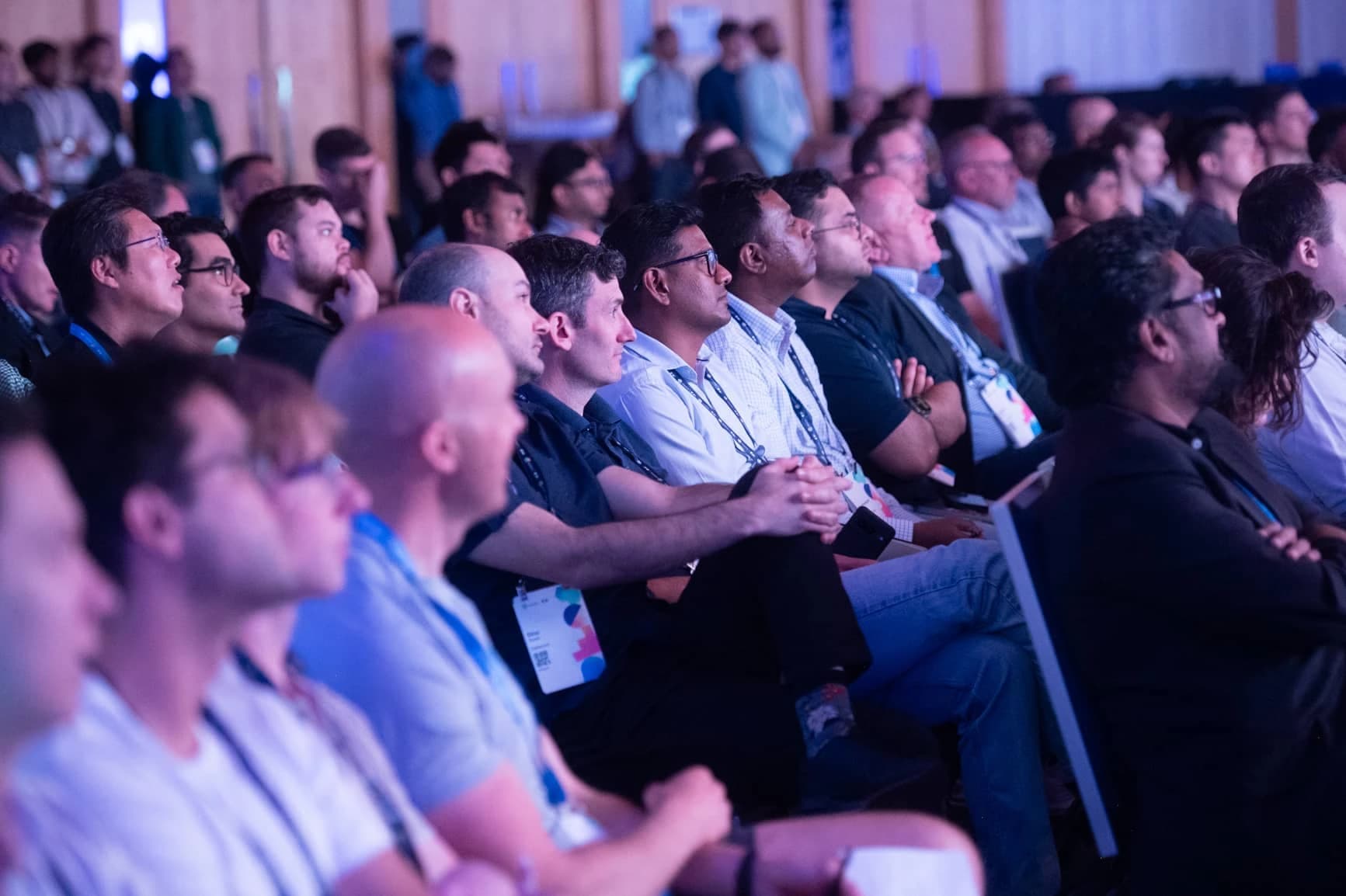 Sydney Elastic{ON} 2024