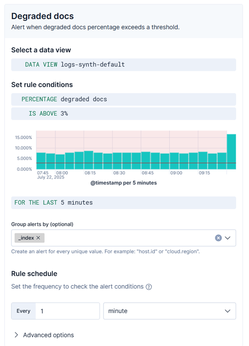 Host monitoring entry point