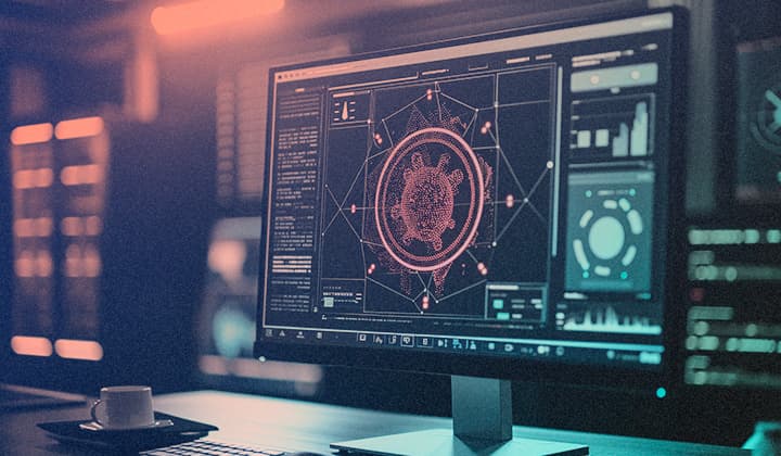 Des farces et des friandises : la nouvelle tromperie au niveau des pixels de GHOSTPULSE