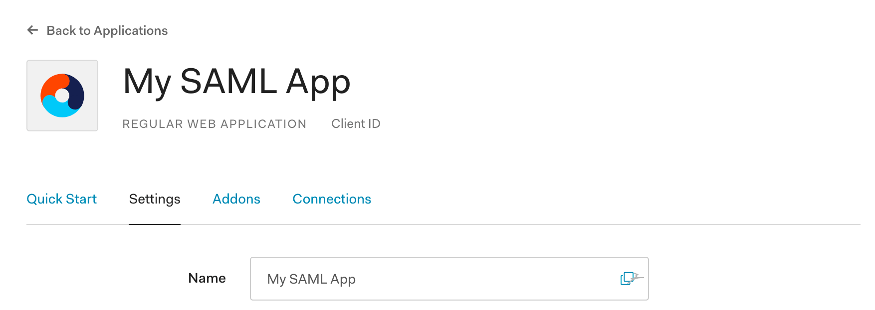 Creating a role mapping between App Search and Elasticsearch.