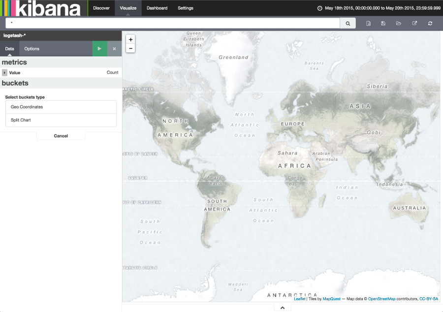 tutorial visualize map 1