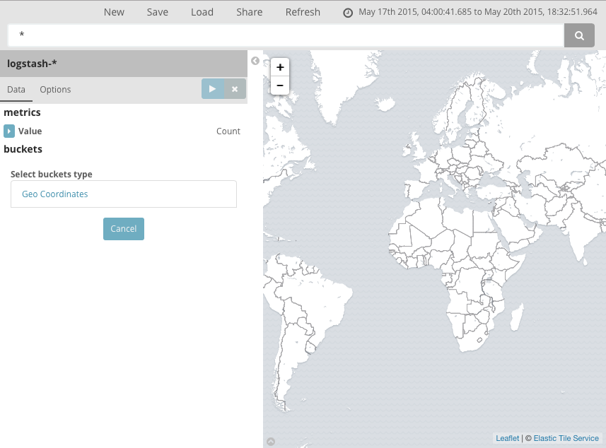 tutorial visualize map 1