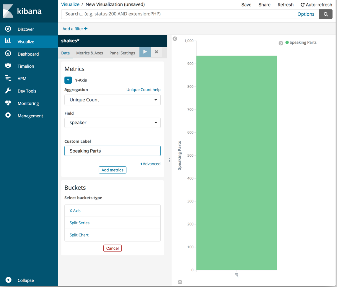 tutorial visualize bar 1.5