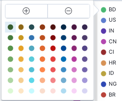 Color picker