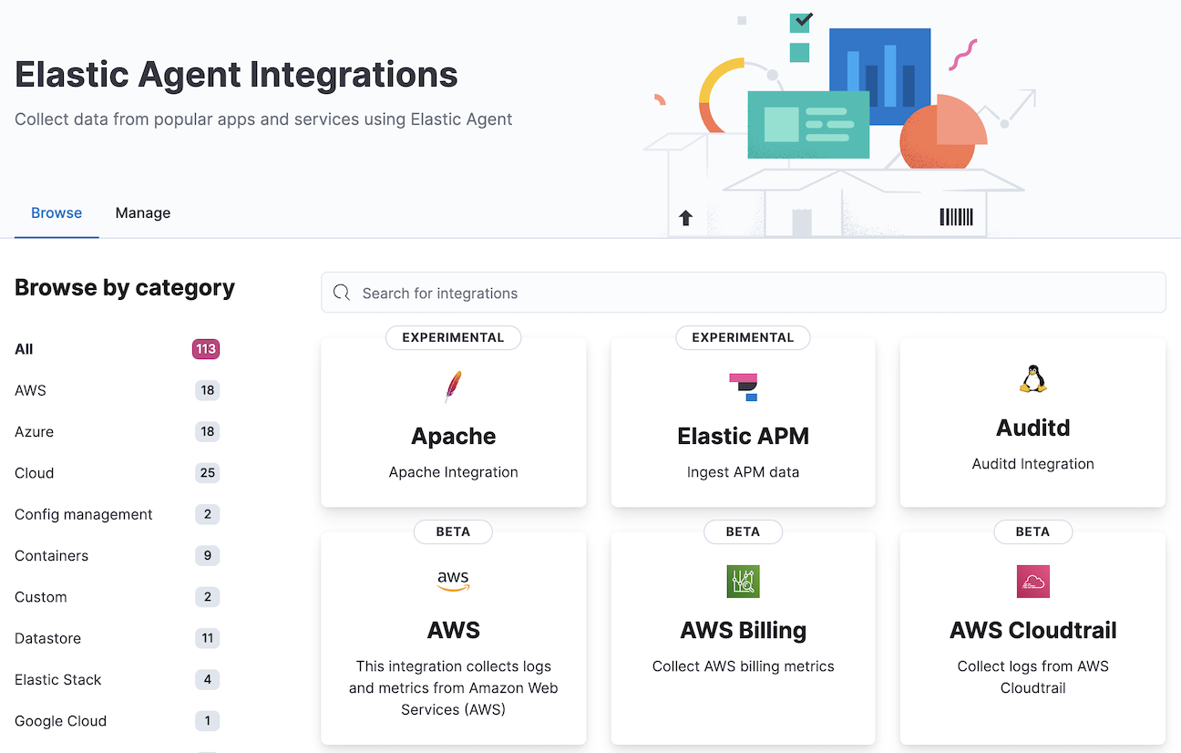 Add data using Fleet