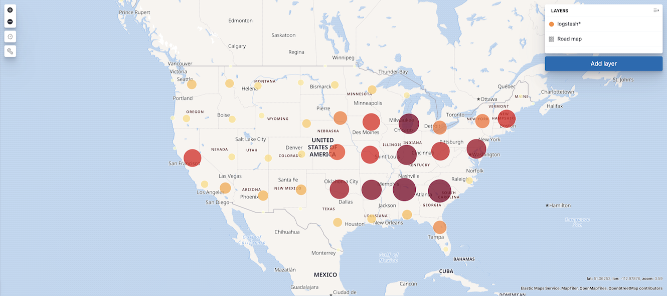 tutorial visualize map 2