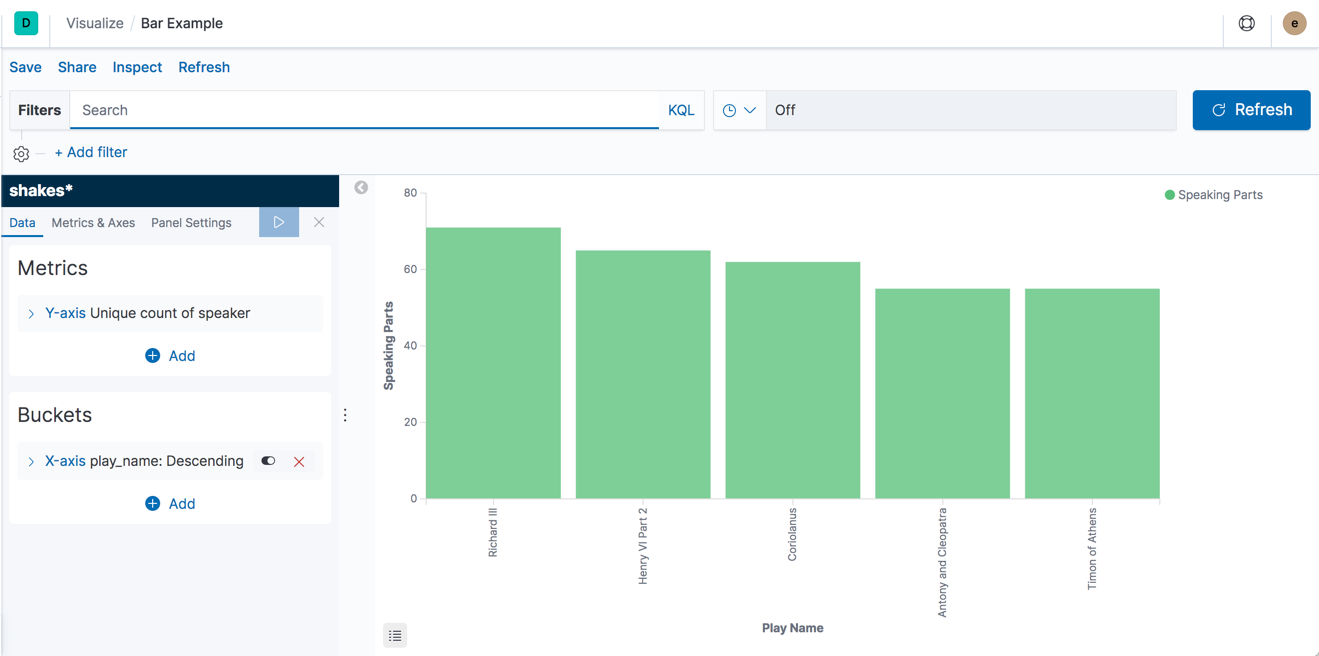 tutorial visualize bar 1.5