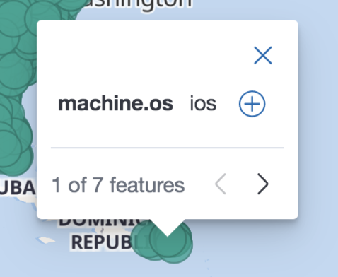 create phrase filter