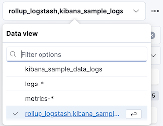 ][Create visualization of rolled up data