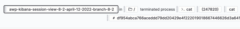 timeline accessiblity event renderers