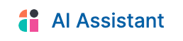 AI Assistant icon