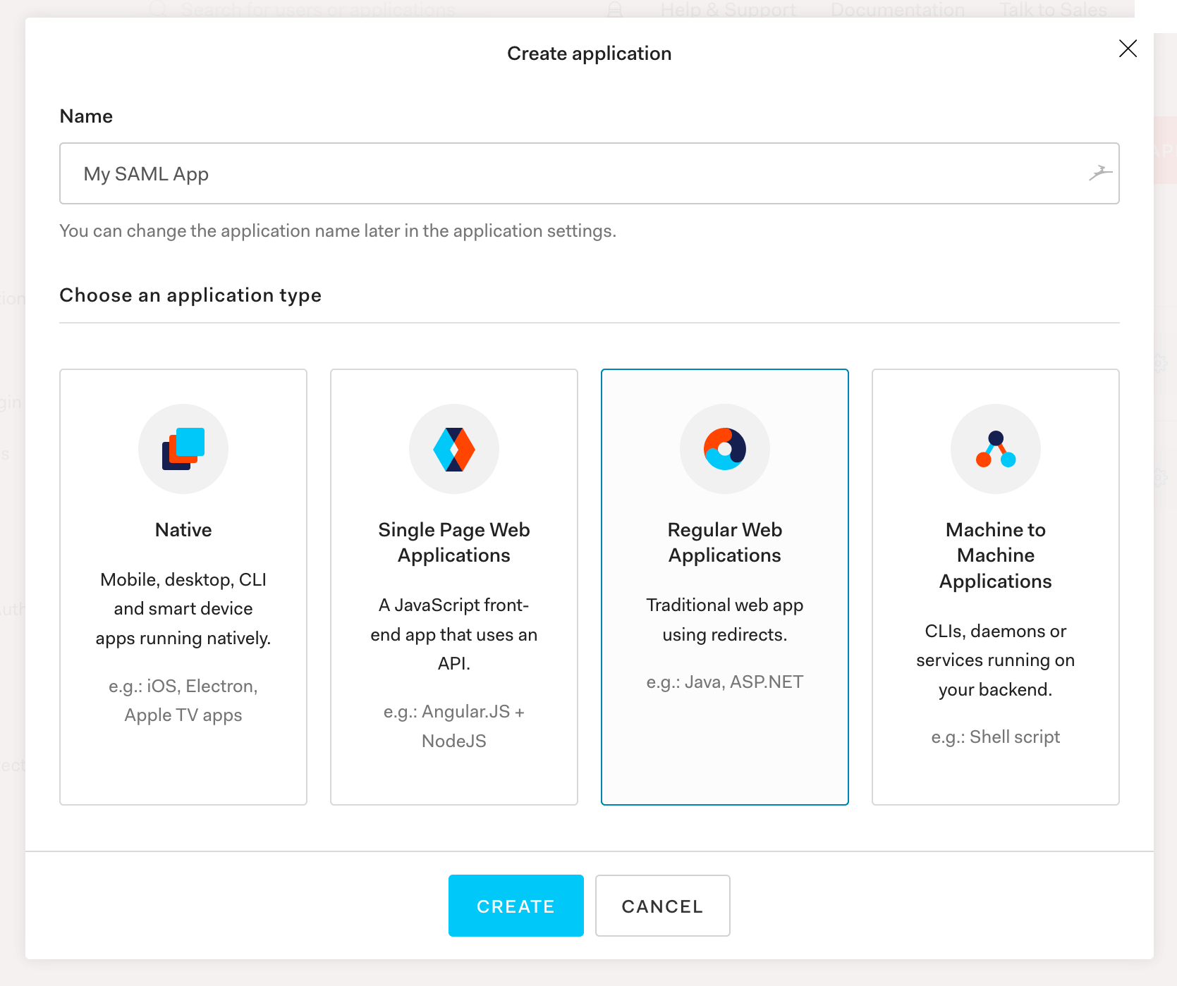 Creating a role mapping between Enterprise Search and Elasticsearch.