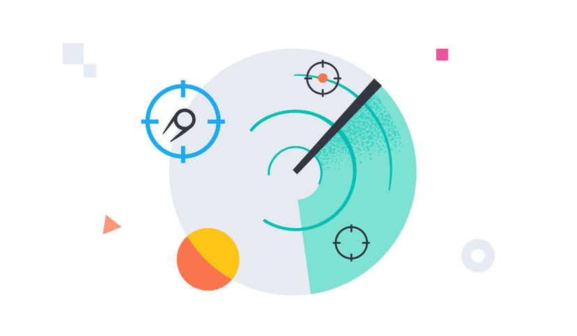 고통의 피라미드 모델을 통해 살펴본 Deimos implant 차단