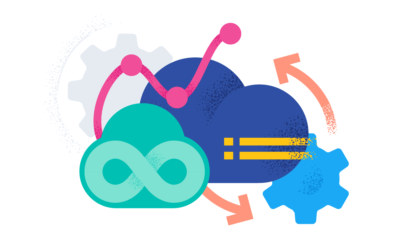 How to deploy Hello World Elastic Observability on Google Cloud Run