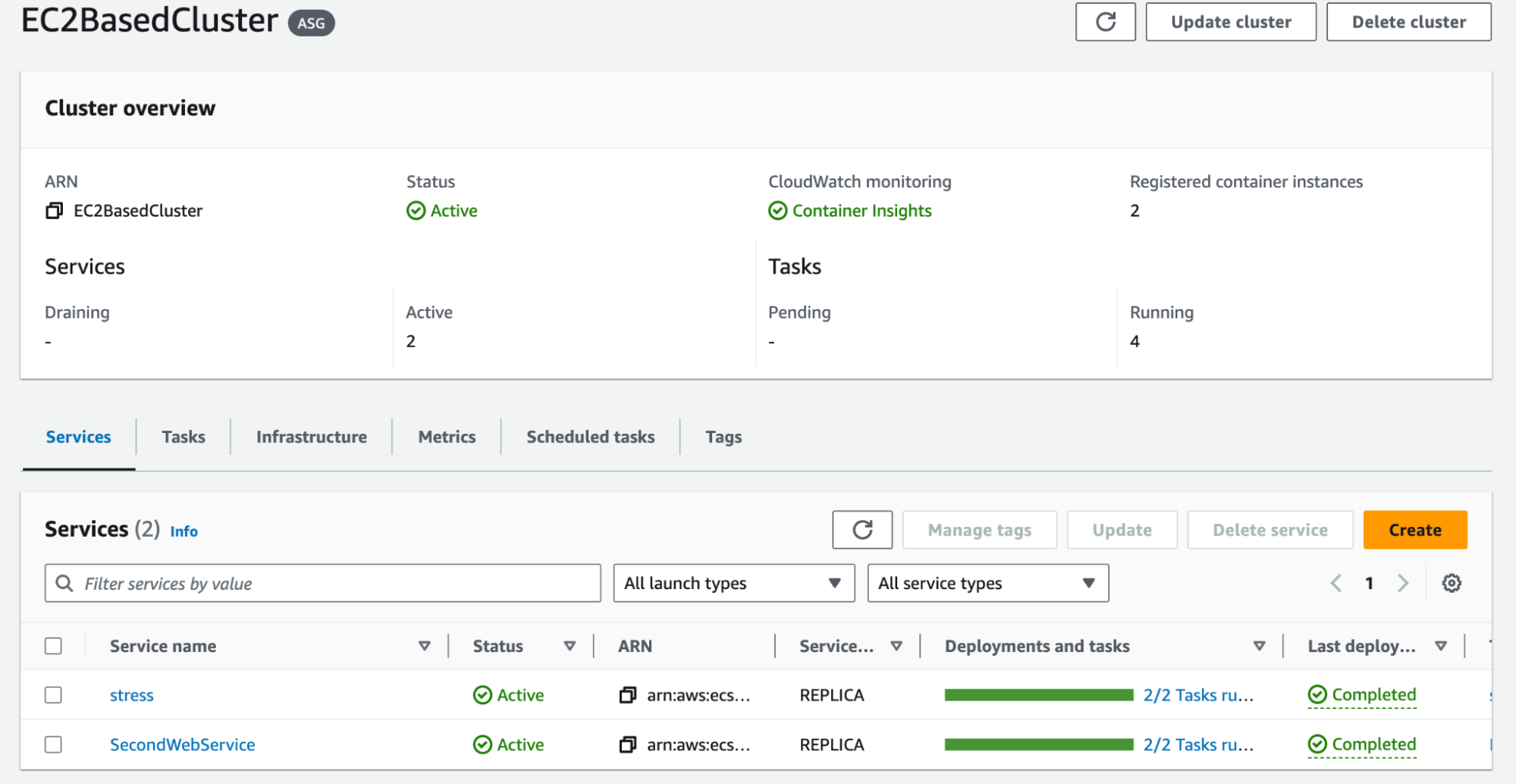 ec2basedcluster