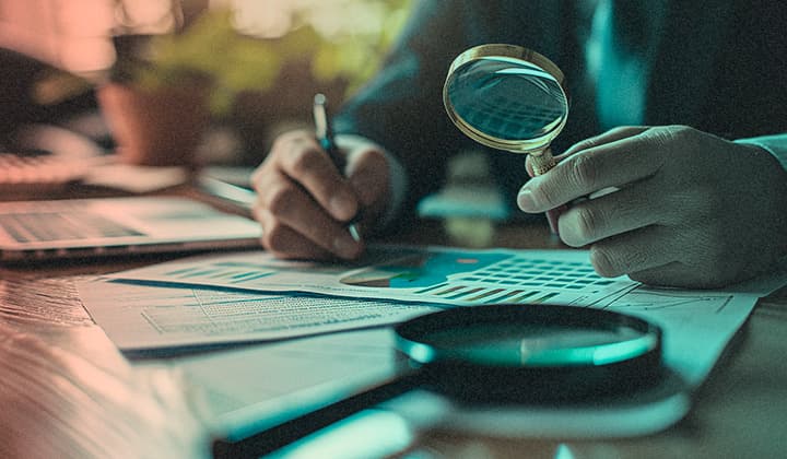 Revelando tendências de comportamento de malware