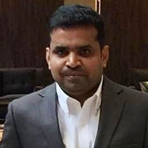 Uday Theepireddy