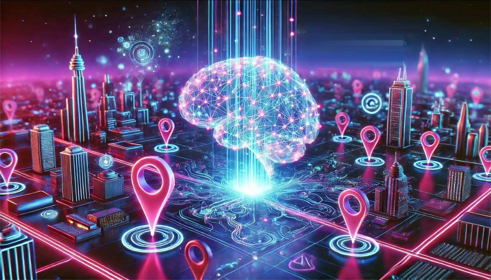 Unifying Elastic vector database and LLM functions for intelligent query