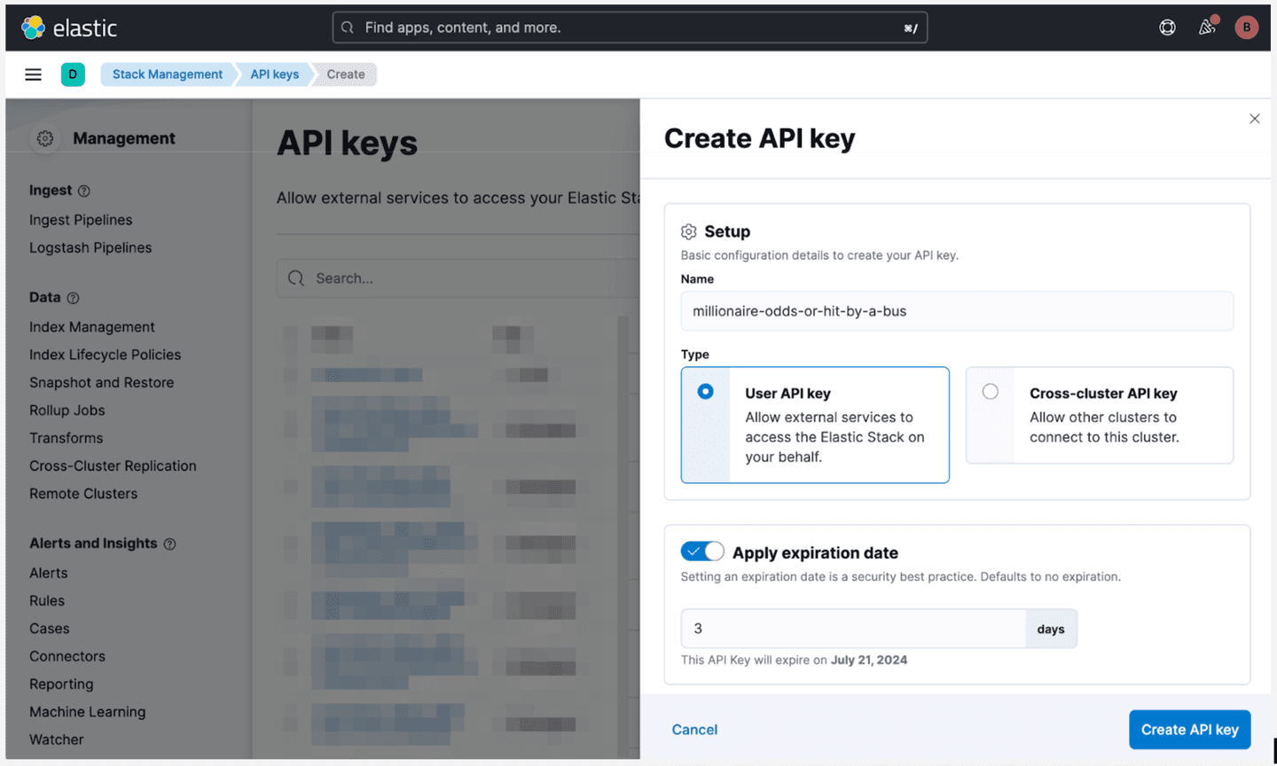 api-key