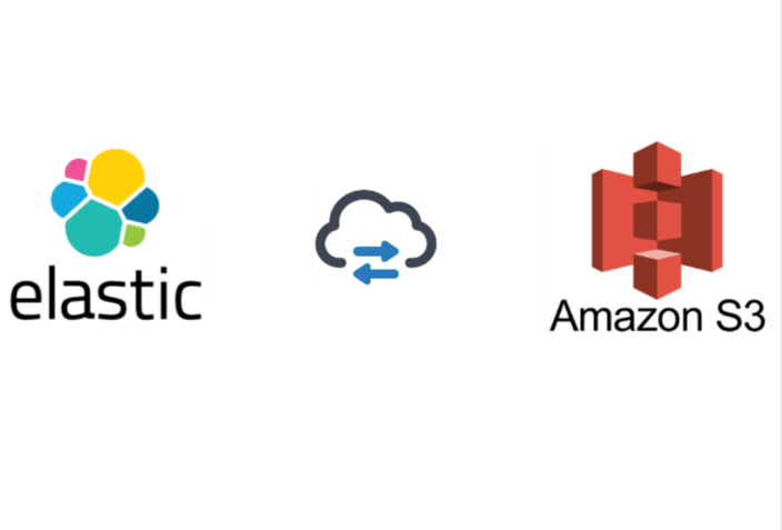 How to ingest data from AWS S3 into Elastic Cloud - Part 1 : Elastic Serverless Forwarder