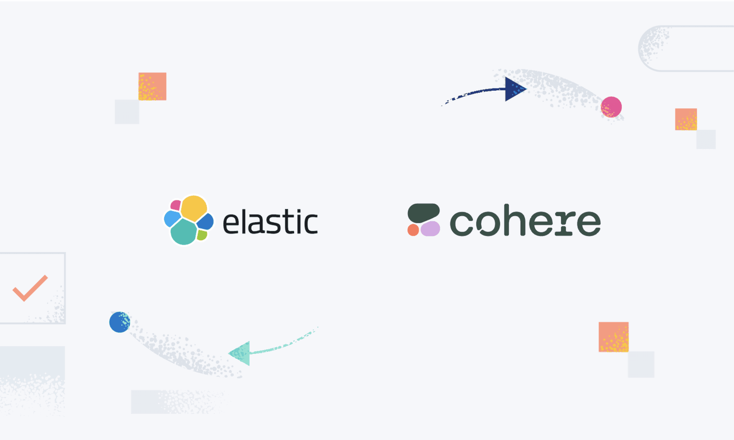 Elasticsearch open Inference API adds support for Cohere’s Rerank 3 model