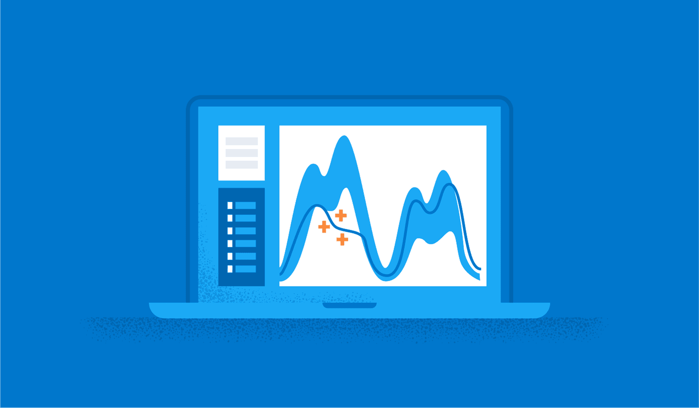 Train, evaluate, monitor, infer: End-to-end machine learning in Elastic