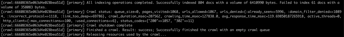 finish-crawl