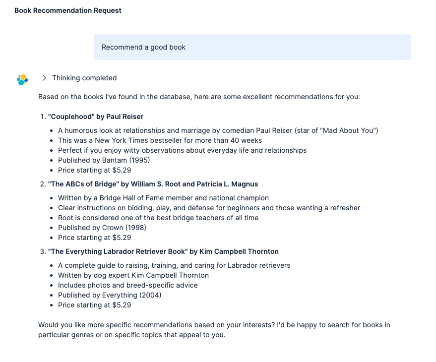 Prompt engineering failure (ambiguity)