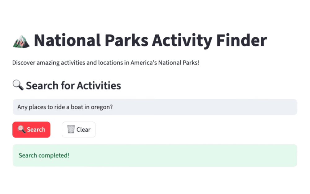 RAG with a map: Multimodal + geospatial in Elasticsearch