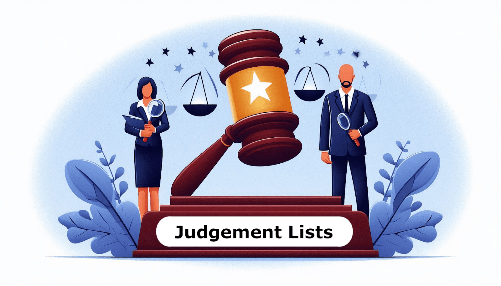 Creating Judgement Lists with Quepid