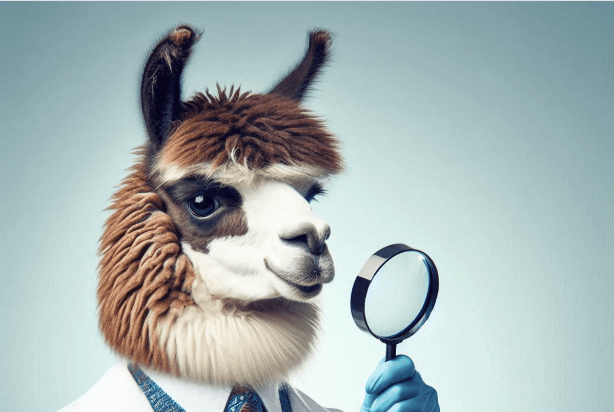 Using Ollama and Go to build a RAG application