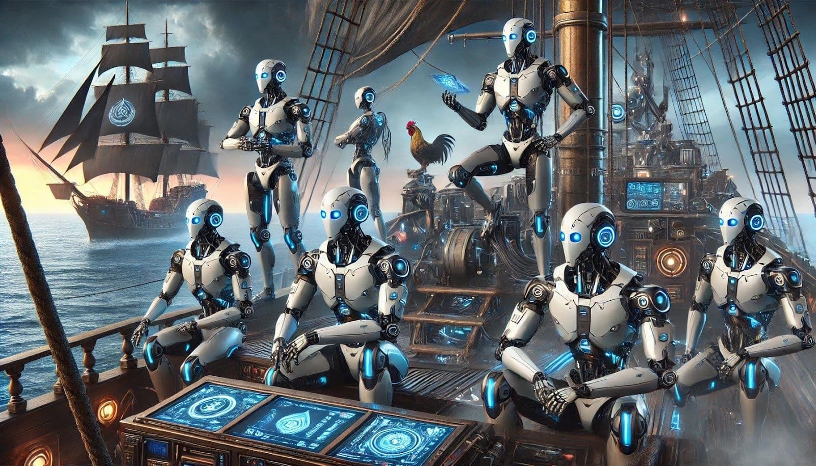 Using CrewAI with Elasticsearch