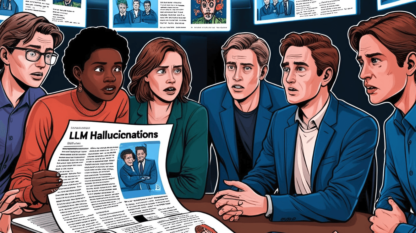 RAG and the value of grounding