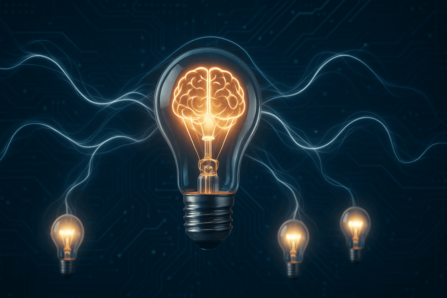 MCP for intelligent search