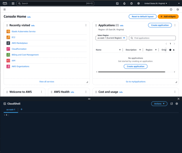 How to set up the ECK operator