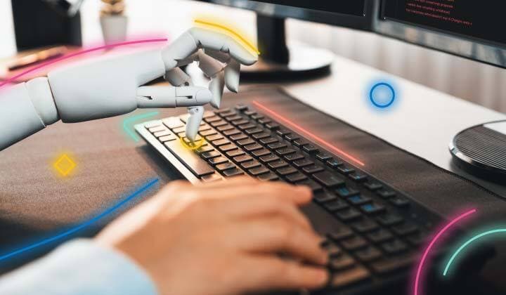 Building AI Agentic workflows with Elasticsearch