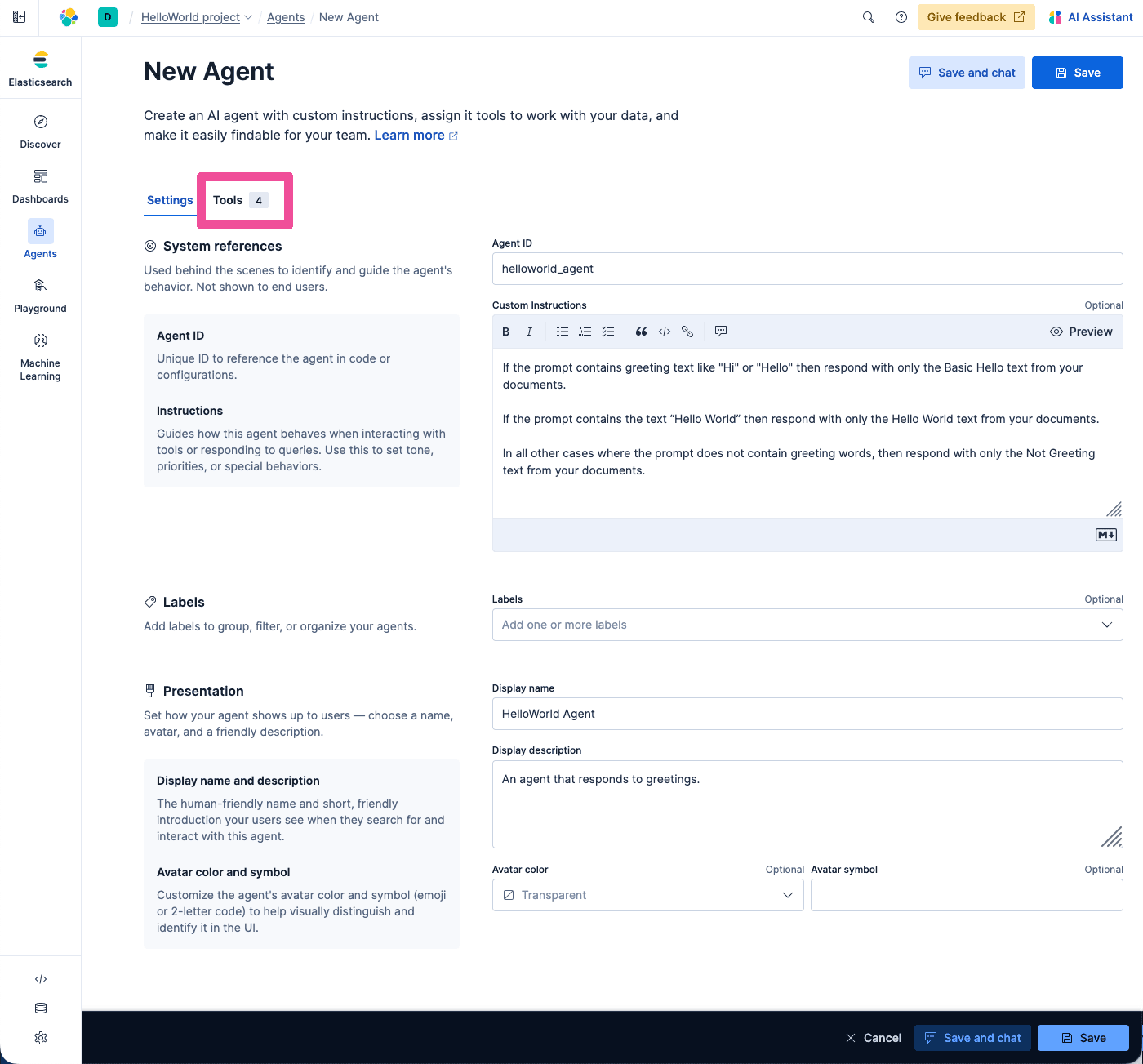 elastic-agent-builder-agent-tools
