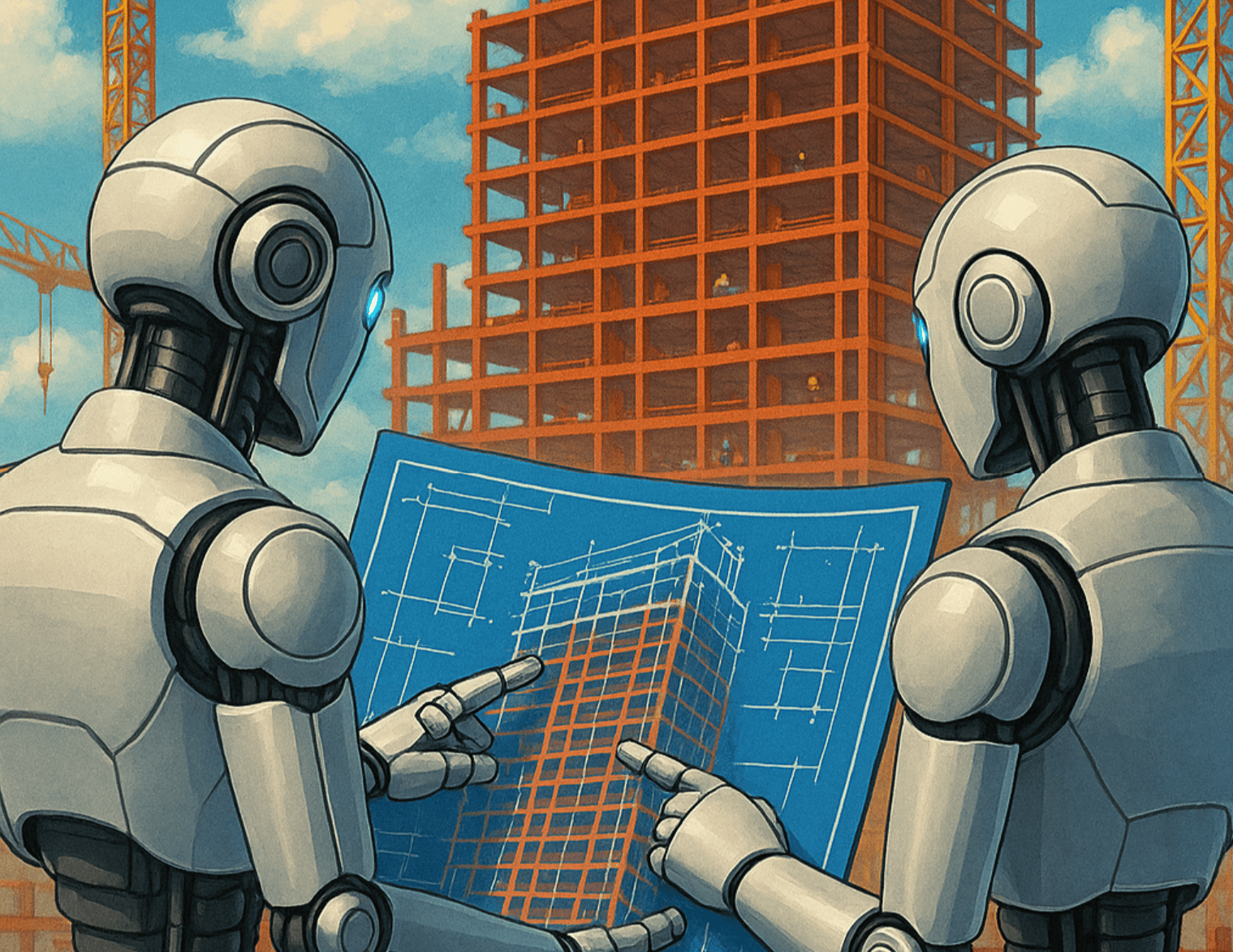 Creating an LLM agent newsroom with A2A protocol and MCP in Elasticsearch: Part II